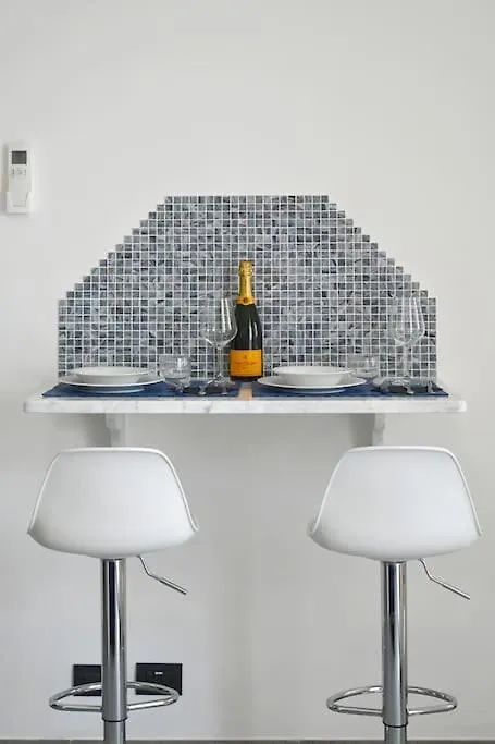 Wonderful Flat Milano Center 아파트  밀라노