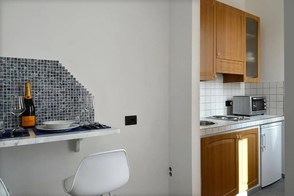 Wonderful Flat Milano Center 아파트 이탈리아