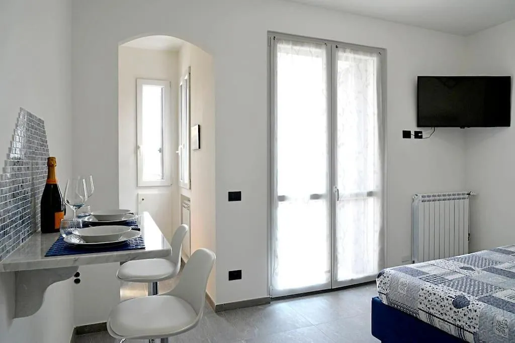 Wonderful Flat Milano Center 아파트
