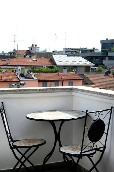 Wonderful Flat Milano Center Appartement Italië