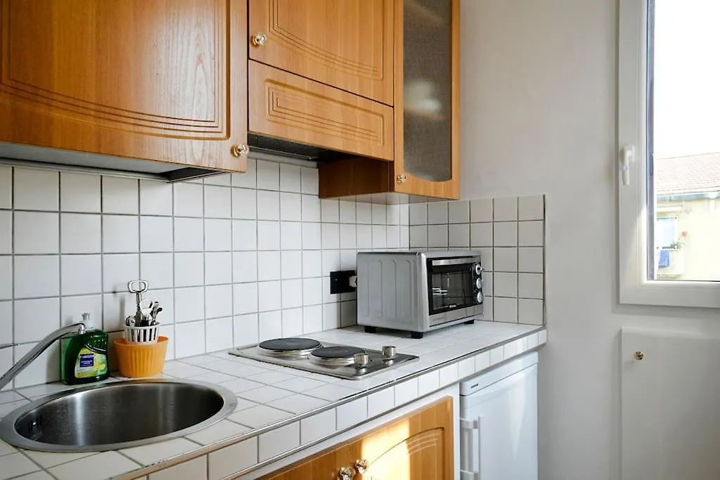 Wonderful Flat Milano Center Appartement 0*, Milaan Italië