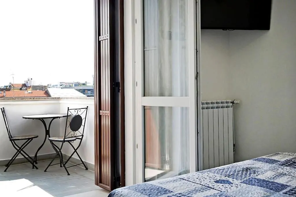 Wonderful Flat Milano Center Appartement Italië