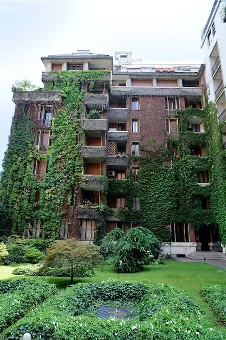 Wonderful Flat Milano Center Appartement